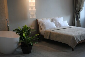 Bed & Breakfast Les Suites Massena