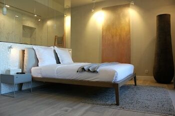 Bed & Breakfast Les Suites Massena
