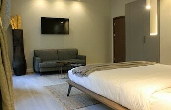 Bed & Breakfast Les Suites Massena
