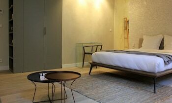 Bed & Breakfast Les Suites Massena