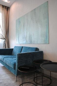 Bed & Breakfast Les Suites Massena