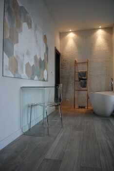 Bed & Breakfast Les Suites Massena