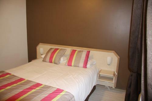 Brit Hotel Cherbourg
