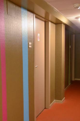 Brit Hotel Cherbourg