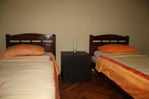 Hostal Sofia Guest House