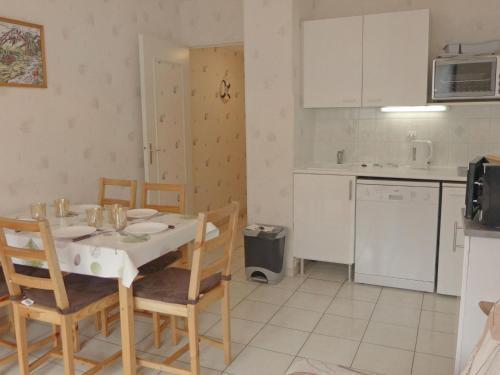 Apartment Fleur Marine.11