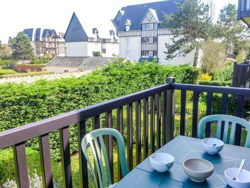 Apartment Fleur Marine.11