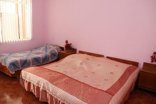 Hostal Jemal's Guest House