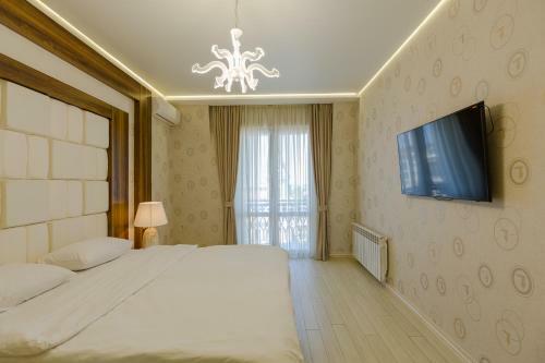 Apartments Odisea