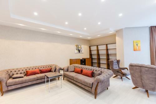 Apartments Odisea