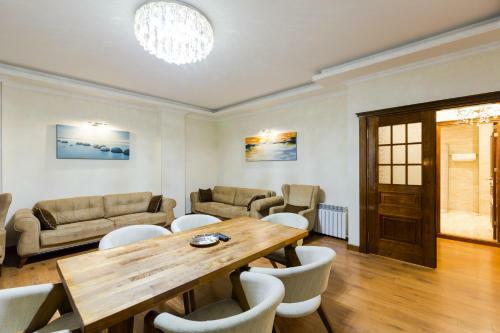Apartments Odisea
