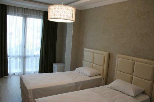 Apartments Odisea