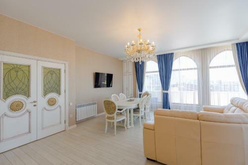 Apartments Odisea
