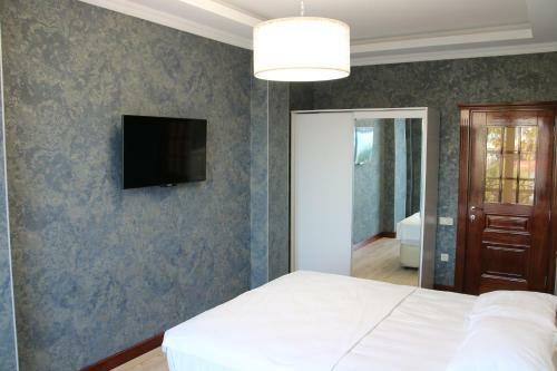 Apartments Odisea