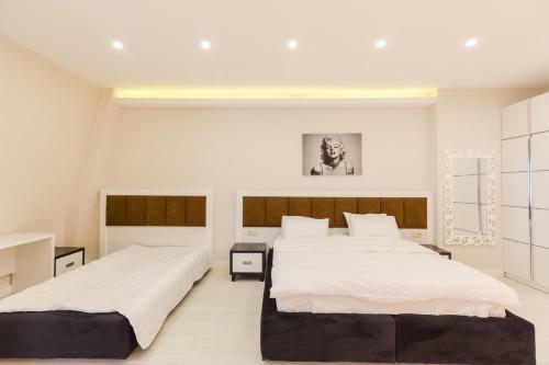 Apartments Odisea