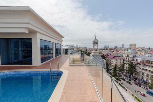 Apartments Odisea