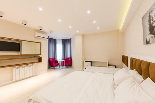 Apartments Odisea