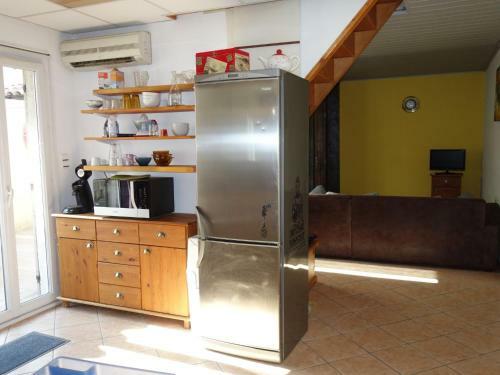 Holiday Home La Maison Soleil