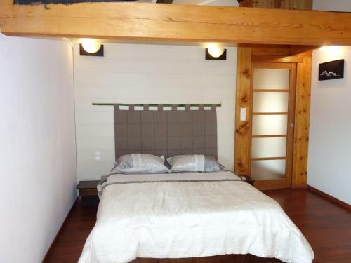 Holiday Home La Maison Soleil