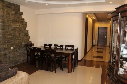 Sashka's Apartment