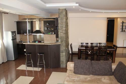 Sashka's Apartment
