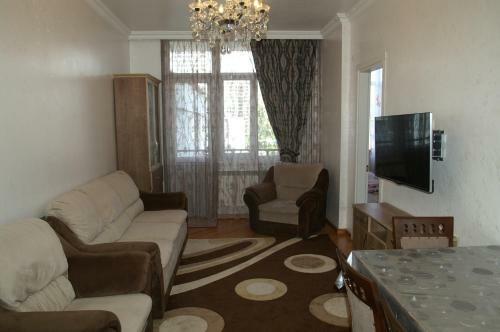 Batumi Lux Apartment