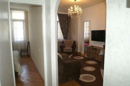 Batumi Lux Apartment
