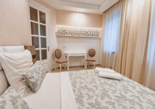 Royal Apartments Tbilisi