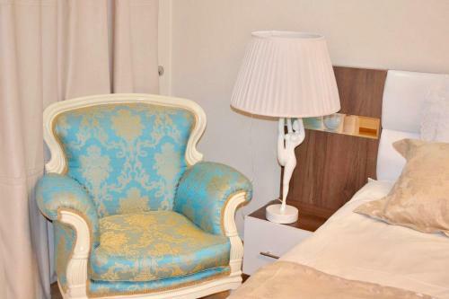 Royal Apartments Tbilisi