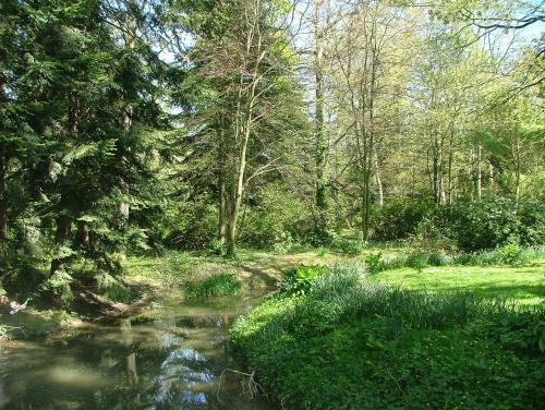 Hostal G�tes De Launay Guibert