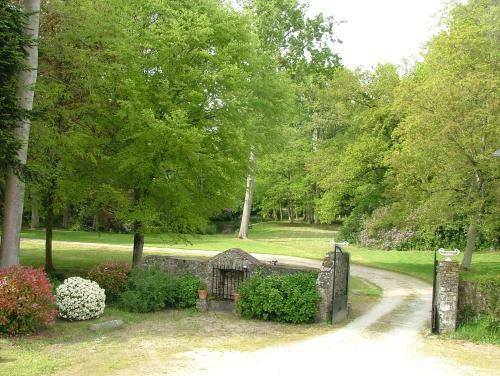 Hostal G�tes De Launay Guibert