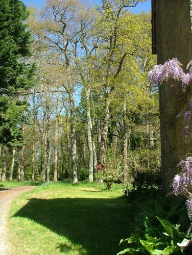 Hostal G�tes De Launay Guibert