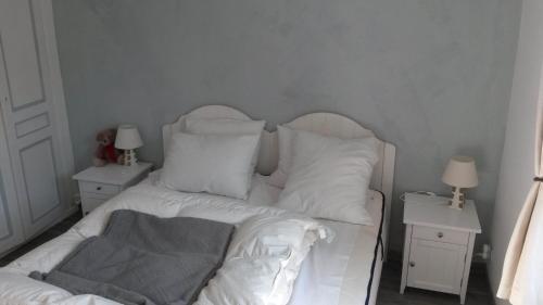 Apartamento La Petite Fugue