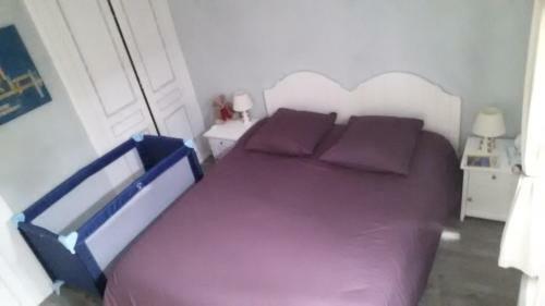 Apartamento La Petite Fugue