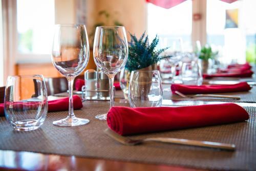 Brit Hotel Blois - Le Pr�ma