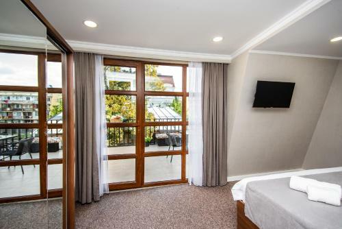 Hotel Margi