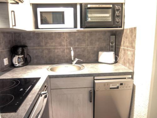Apartment Lunik Orion.23