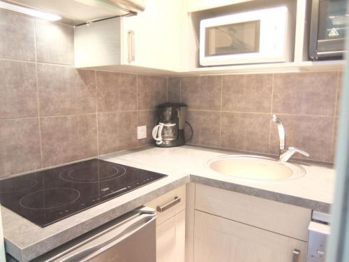 Apartment Lunik Orion.23