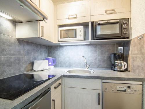 Apartment Lunik Orion.23