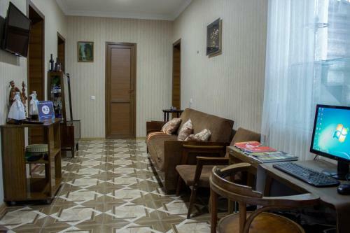 Hostal Guest House Panorama