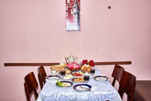 Hostal Guest House Panorama