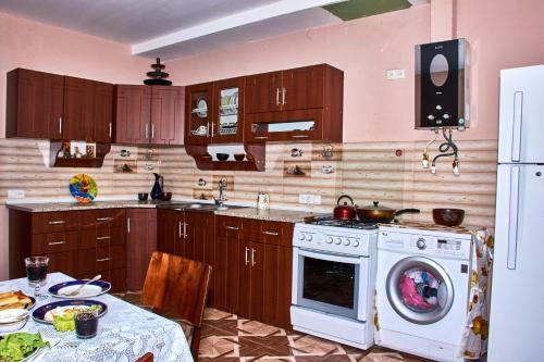Hostal Guest House Panorama