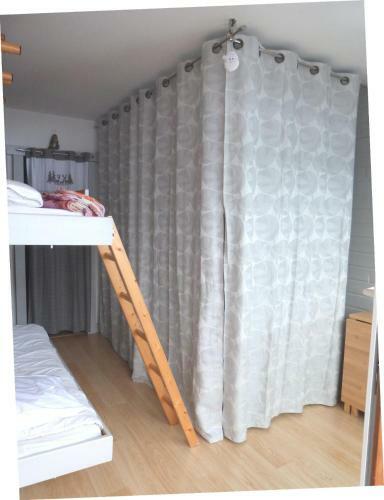 Apartamentos Studio Balcon Villard