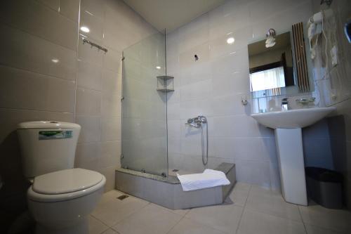 Hotel Holiday House Batumi
