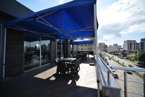 Hotel Holiday House Batumi
