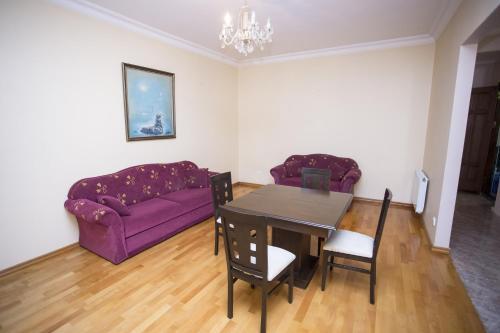 Demetre Apartment