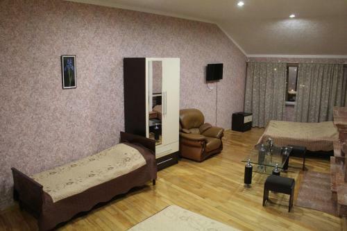 Hostal Oto's Guest House