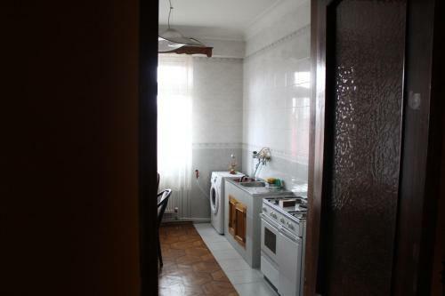 Hostal Oto's Guest House