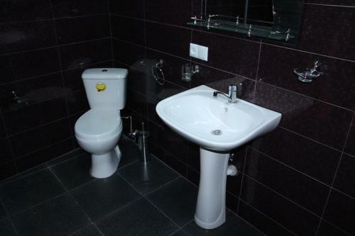 Hostal Oto's Guest House