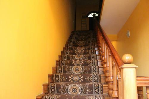 Hostal Oto's Guest House